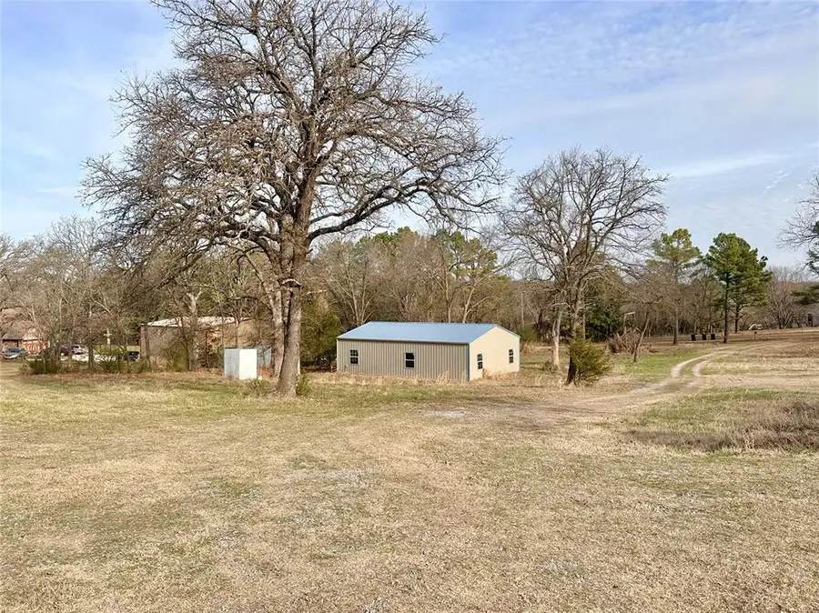 106 Buckskin Pass Circle, Newalla, OK 74857 - #3