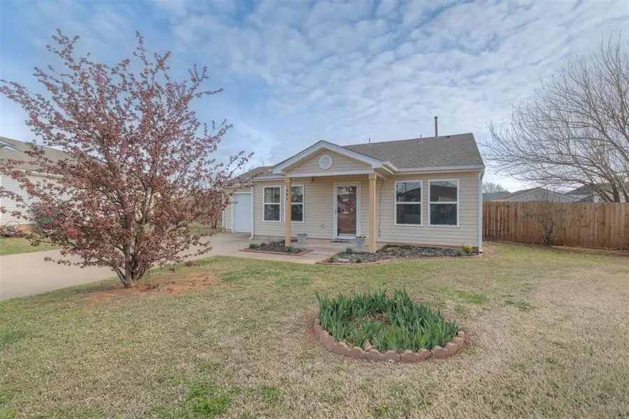 1601 NW 146th Street, Edmond, OK 73013 - #2