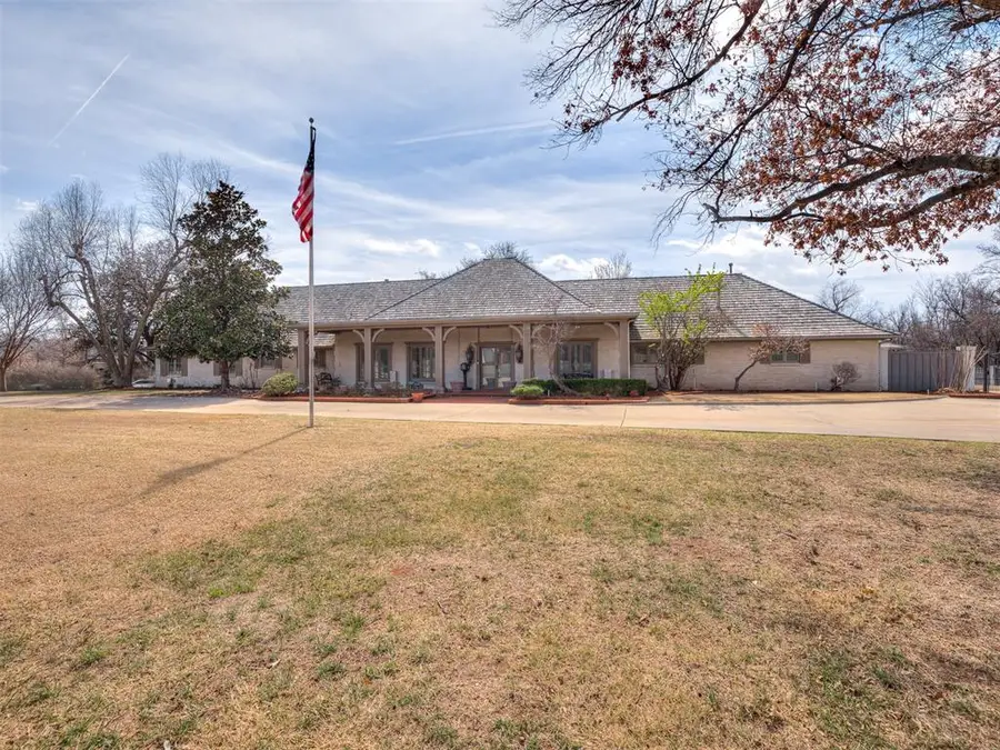 2500 NW Grand Boulevard, Oklahoma City, OK 73116 - #2