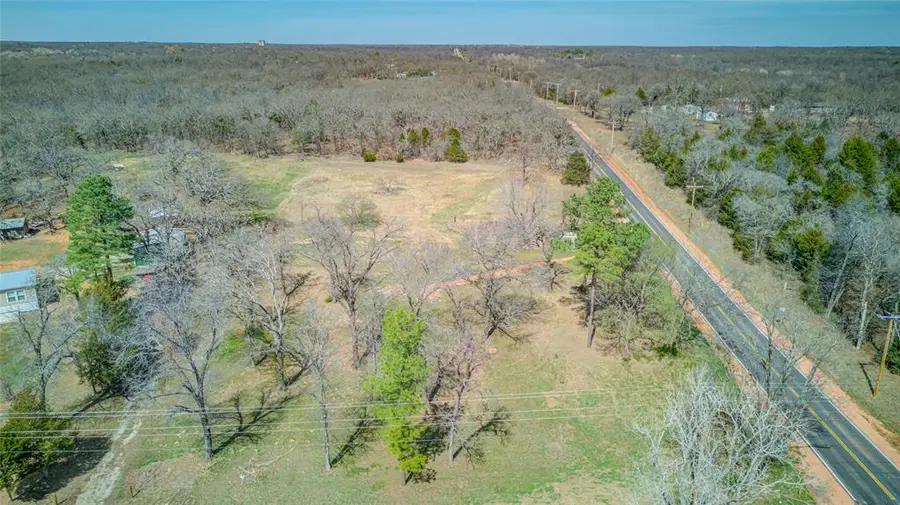 2402 NE 168th Avenue, Norman, OK 73026 - #2