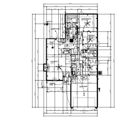 130 Mountain Laurel Way, Noble, OK 73068 - #2