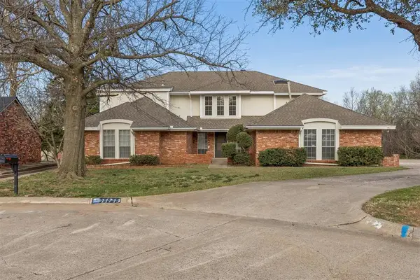 11713 NW 118th Street, Yukon, OK 73099