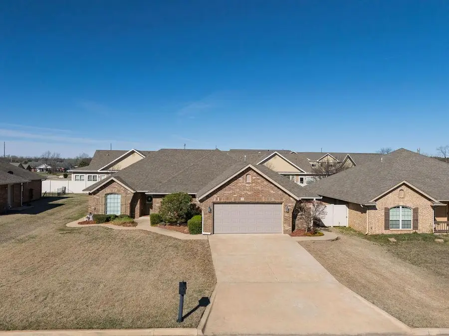 2008 Lantana Circle, Shawnee, OK 74804 - #3