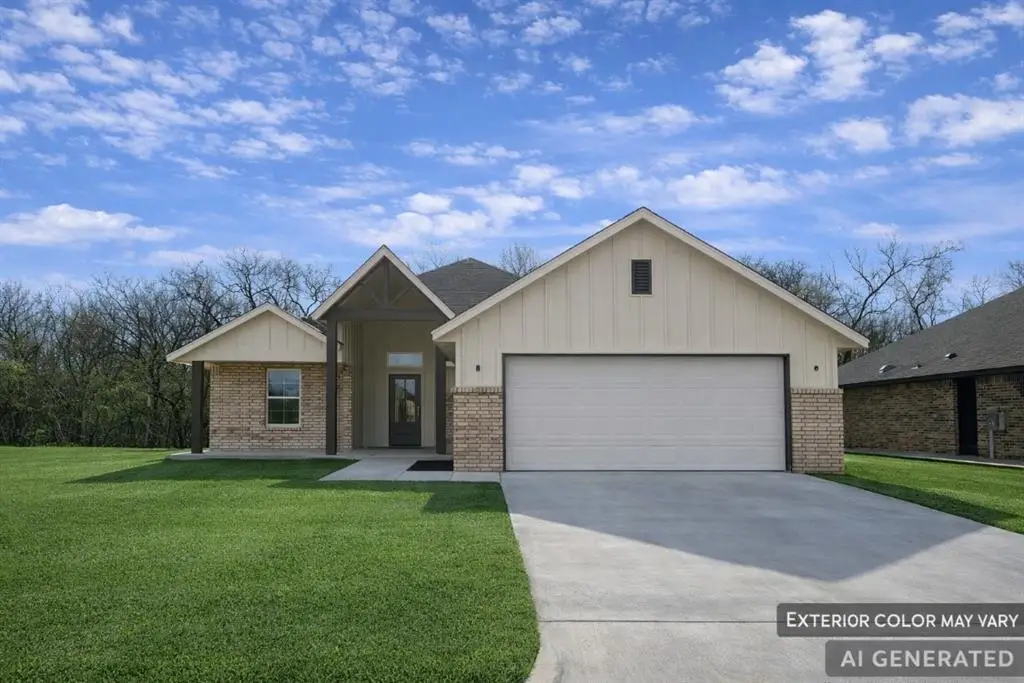 125 Firethorn Way, Noble, OK 73068 - #1