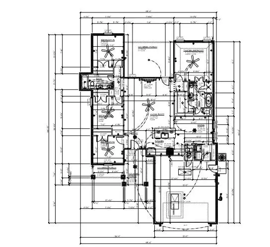 125 Firethorn Way, Noble, OK 73068 - #2