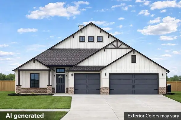 9321 SW 42nd Street, Oklahoma City, OK 73179