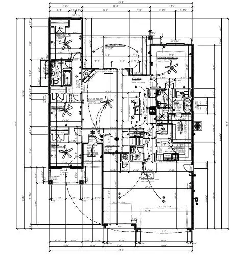 9321 SW 42nd Street, Oklahoma City, OK 73179 - #2