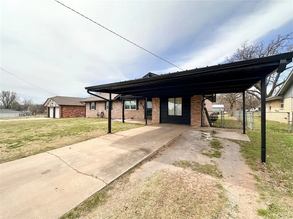 3511 Cox Street, Choctaw, OK 73020 - #1