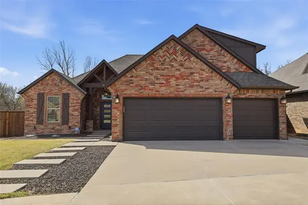 11860 SW 26th Terrace, Yukon, OK 73099