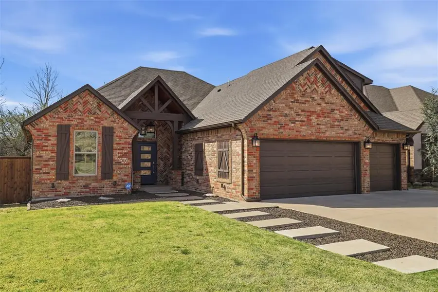 11860 SW 26th Terrace, Yukon, OK 73099 - #2