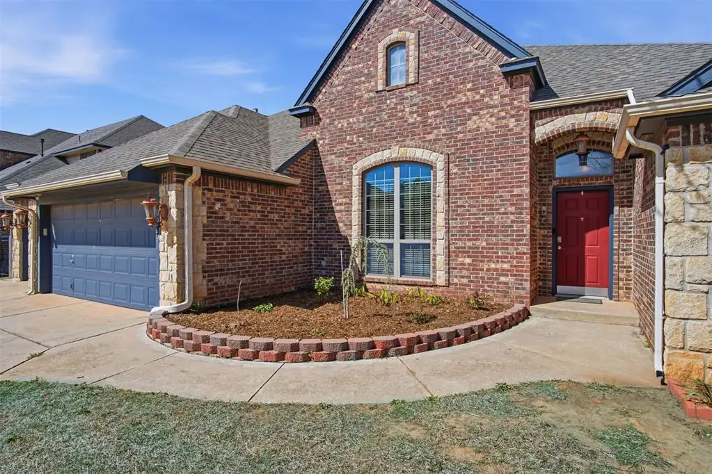 9209 SW 28th Street, Oklahoma City, OK 73128 - #1