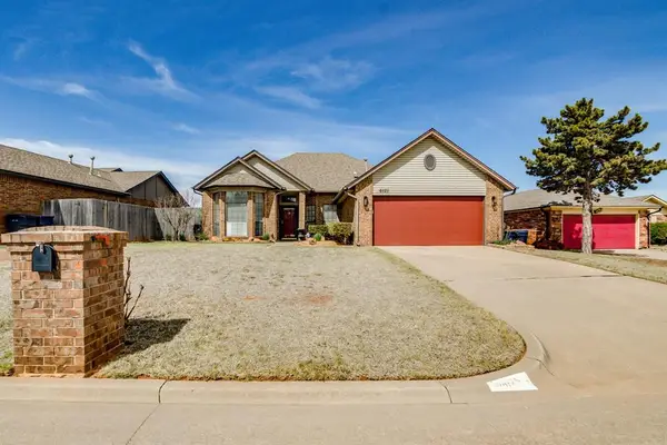 6121 Westlane, Oklahoma City, OK 73142