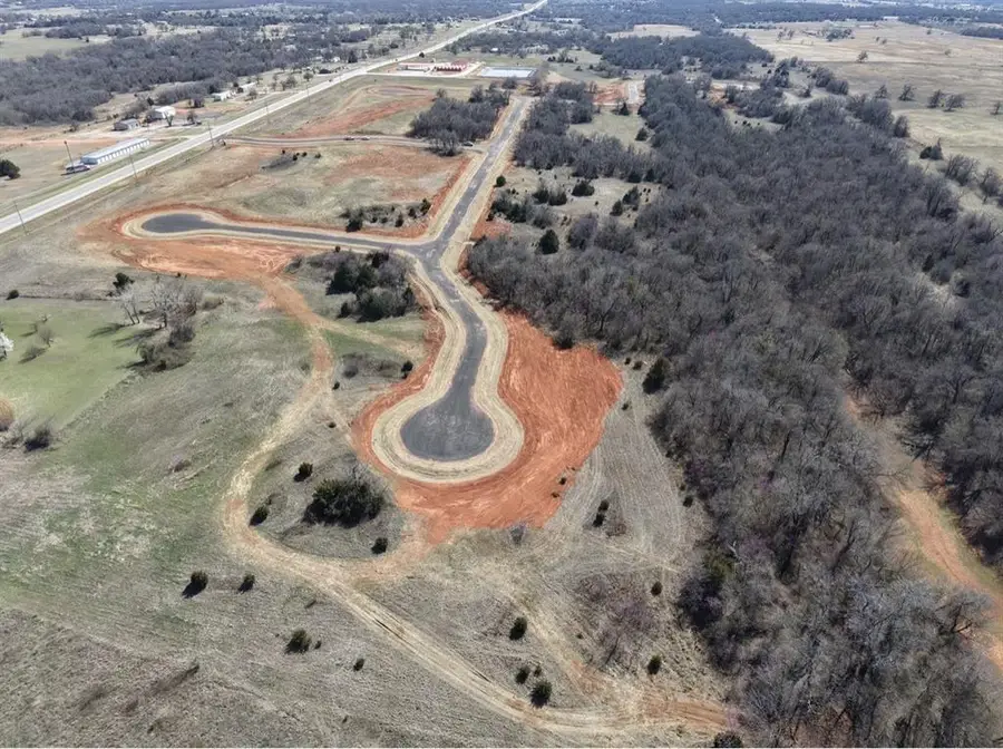 10857 Stampede Ridge, Blanchard, OK 73031 - #2