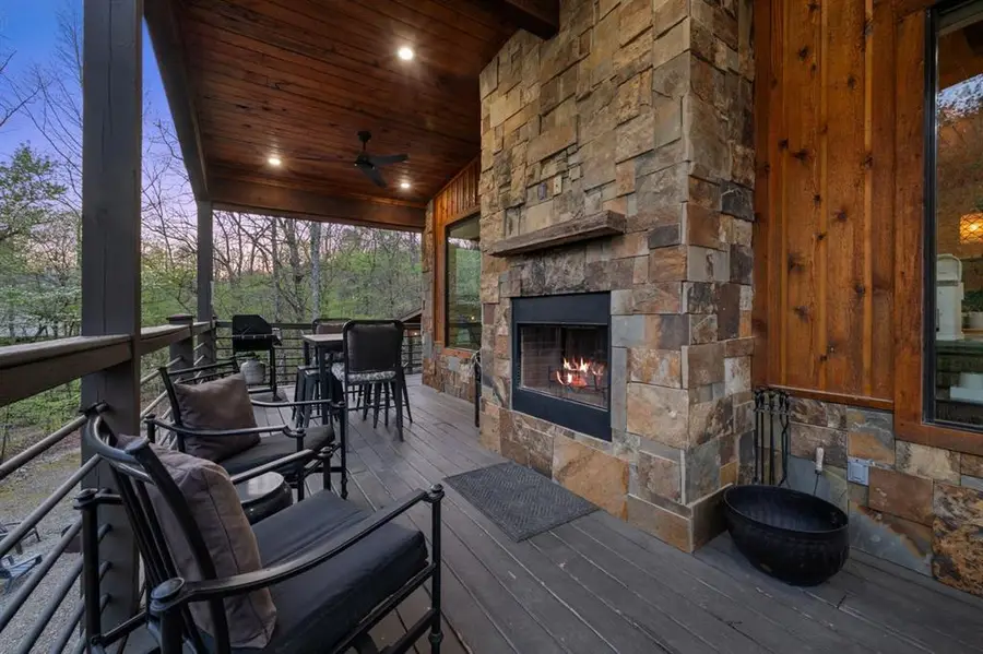 117 Muscadine Trail, Hochatown, OK 74728 - #2