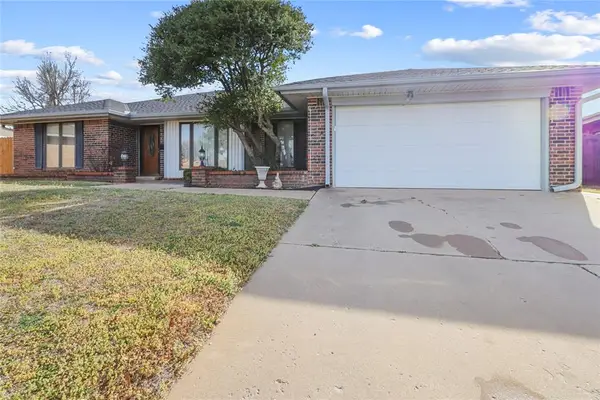 2020 Lankestar Place, Yukon, OK 73099