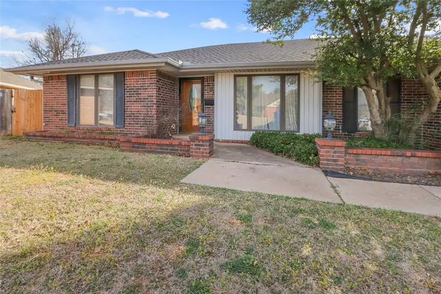 2020 Lankestar Place, Yukon, OK 73099 - #2