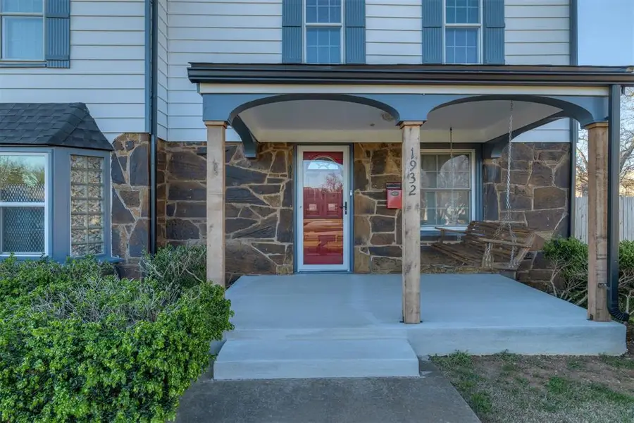 1932 NW 31st Street, Oklahoma City, OK 73118 - #2