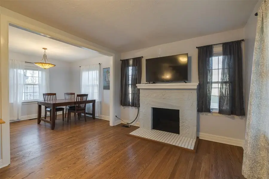 1932 NW 31st Street, Oklahoma City, OK 73118 - #3