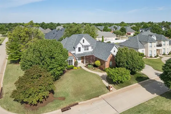 2117 Pinnacle Point, Oklahoma City, OK 73170