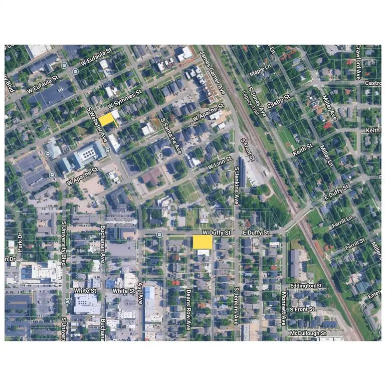 230 W Symmes Street, Norman, OK 73069 - #2