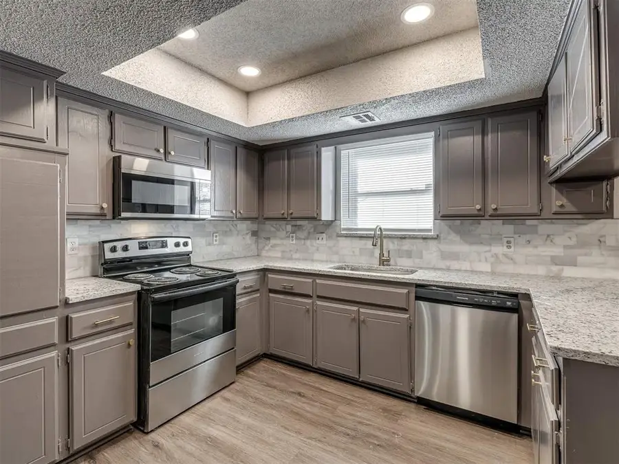 2109 Tanglewood Drive, Edmond, OK 73013 - #2