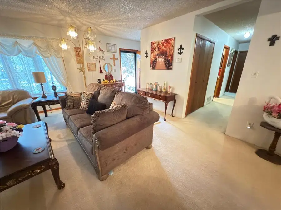 315 Noble Street, Maud, OK 74854 - #3