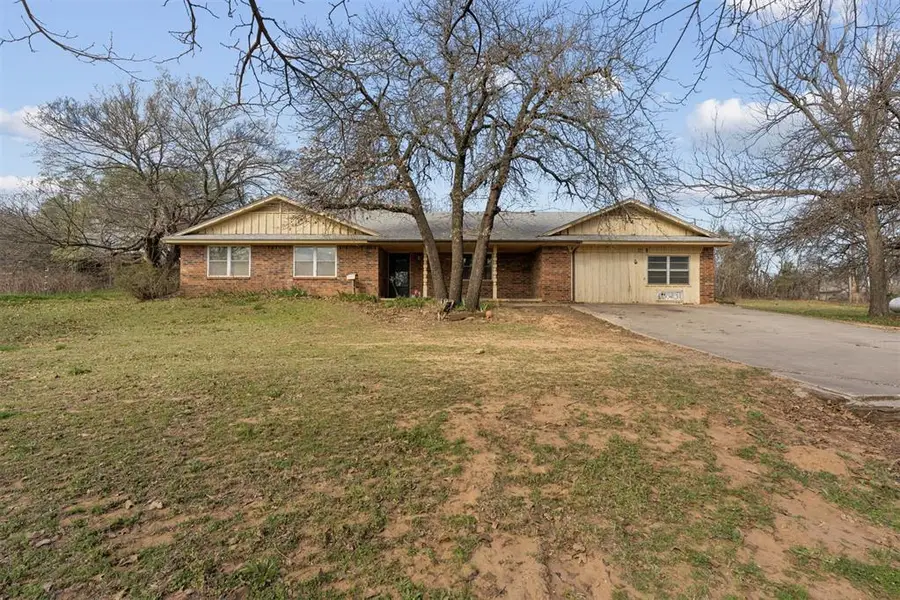 7834 E Britton Road, Oklahoma City, OK 73151 - #2