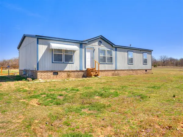 21321 S 315th East Avenue, Coweta, OK 74429