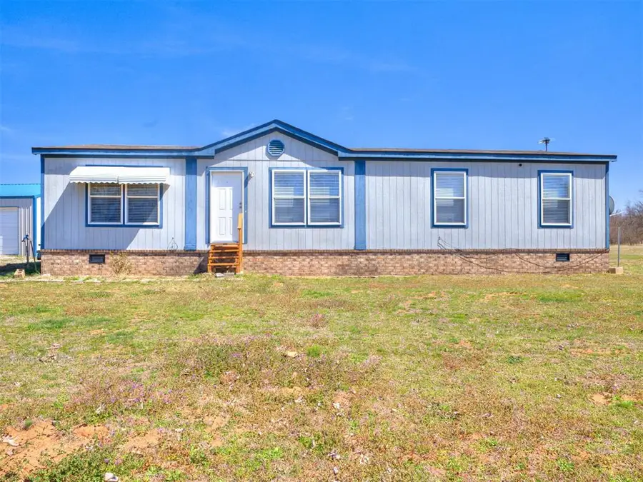 21321 S 315th East Avenue, Coweta, OK 74429 - #2