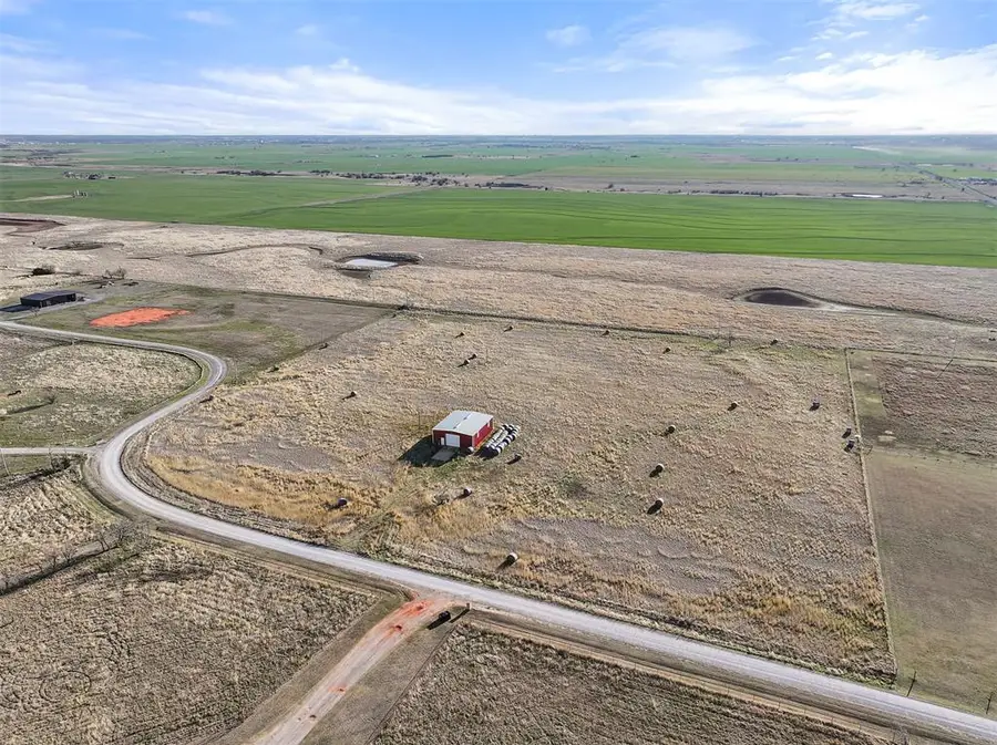 1350 Rother Road, Union City, OK 73090 - #2