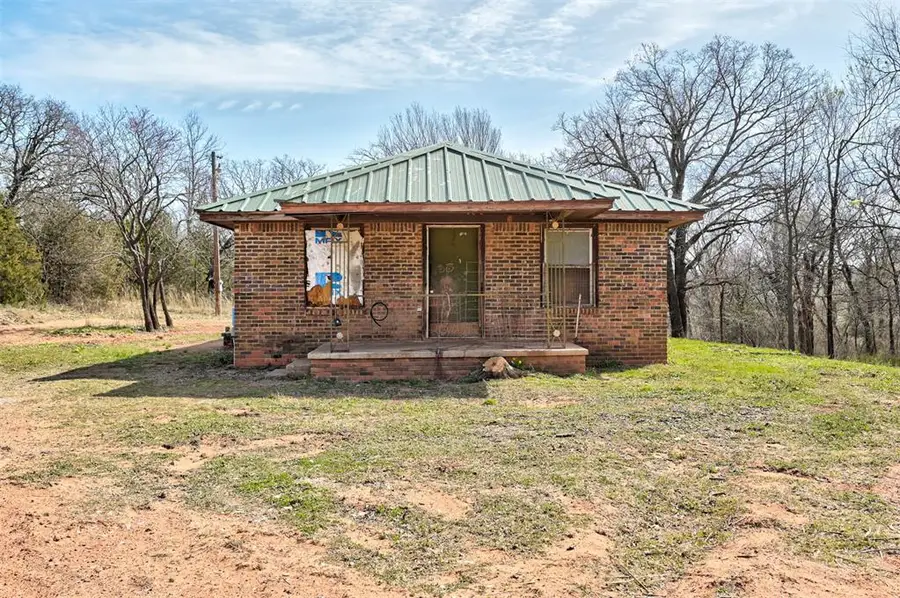 101956 S 3303 Road, Harrah, OK 73045 - #2