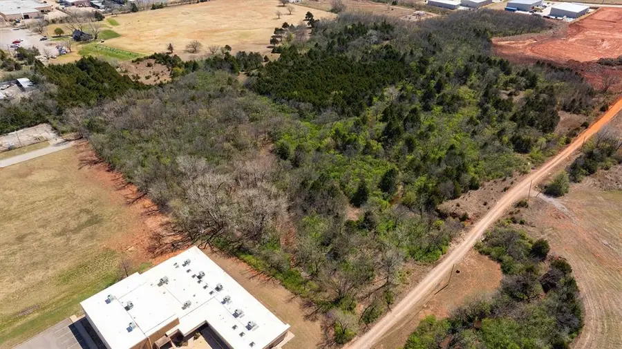 7600 N Hudson Avenue, Oklahoma City, OK 73116 - #2