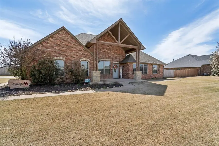 4024 Southridge Lane, Piedmont, OK 73078 - #2