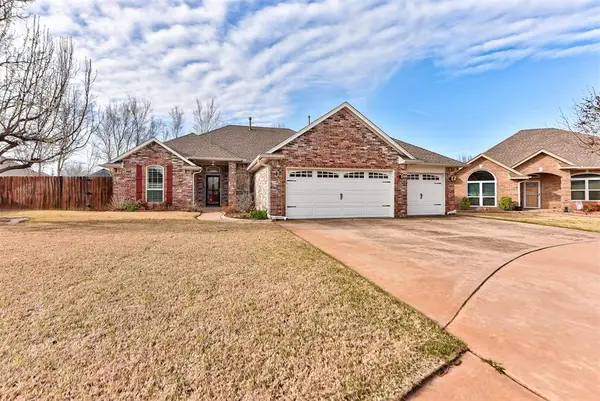 7532 NW 133rd Street, Oklahoma City, OK 73142