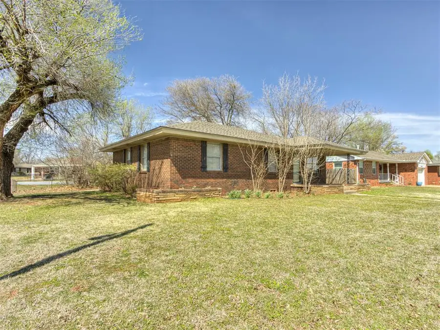 10701 Whitehaven Drive, Oklahoma City, OK 73120 - #3