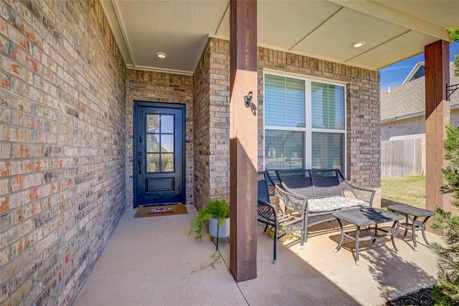 4309 Emery Drive, Edmond, OK 73034 - #3