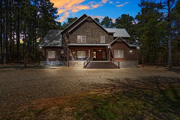 179 Timber Hills Lane, Broken Bow, OK 74728