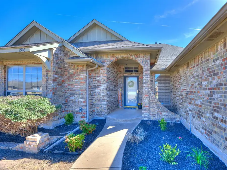 1916 NW 177th Terrace, Edmond, OK 73012 - #3