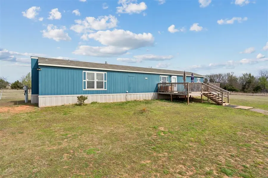 49132 E 1290 Road, Maud, OK 74854 - #3