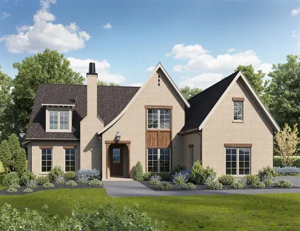 9517 Midsomer Lane, Edmond, OK 73034