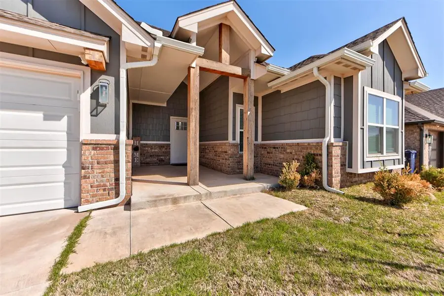 8513 NW 109th Street, Oklahoma City, OK 73162 - #3