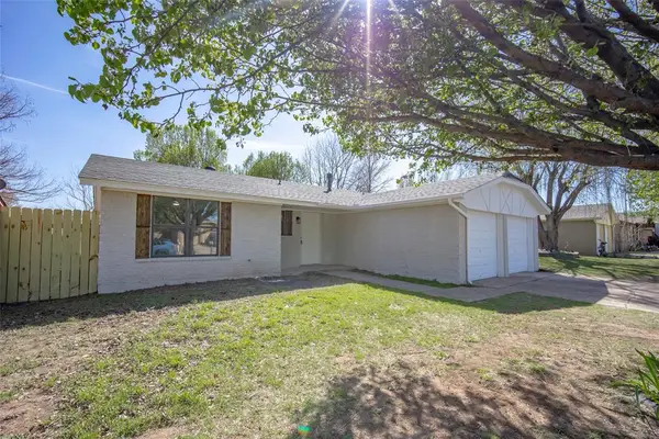 7524 NW 114th Street, Oklahoma City, OK 73162