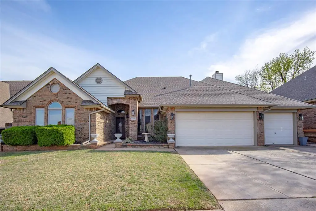 1104 NW 198th Street, Edmond, OK 73012 - #1