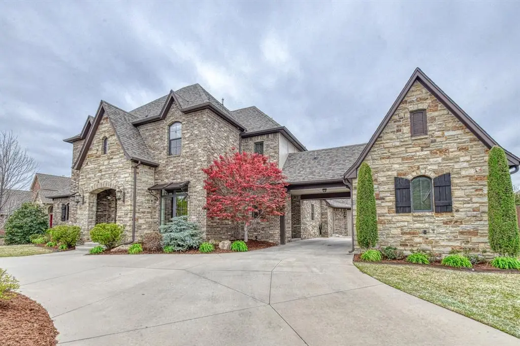 4504 Canonbury Circle, Norman, OK 73072 - #1