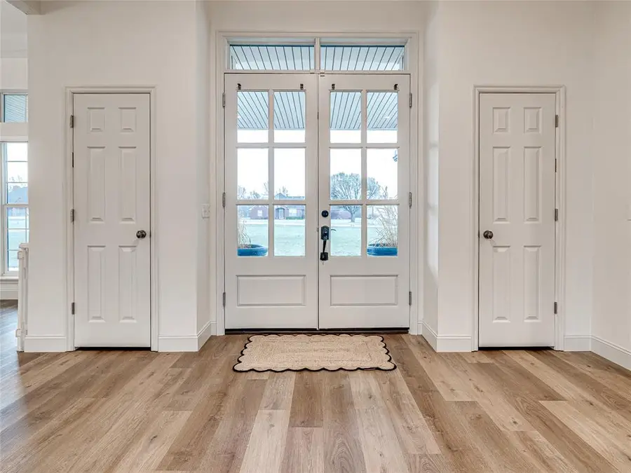 12724 N Torre Pines Lane, Yukon, OK 73099 - #3