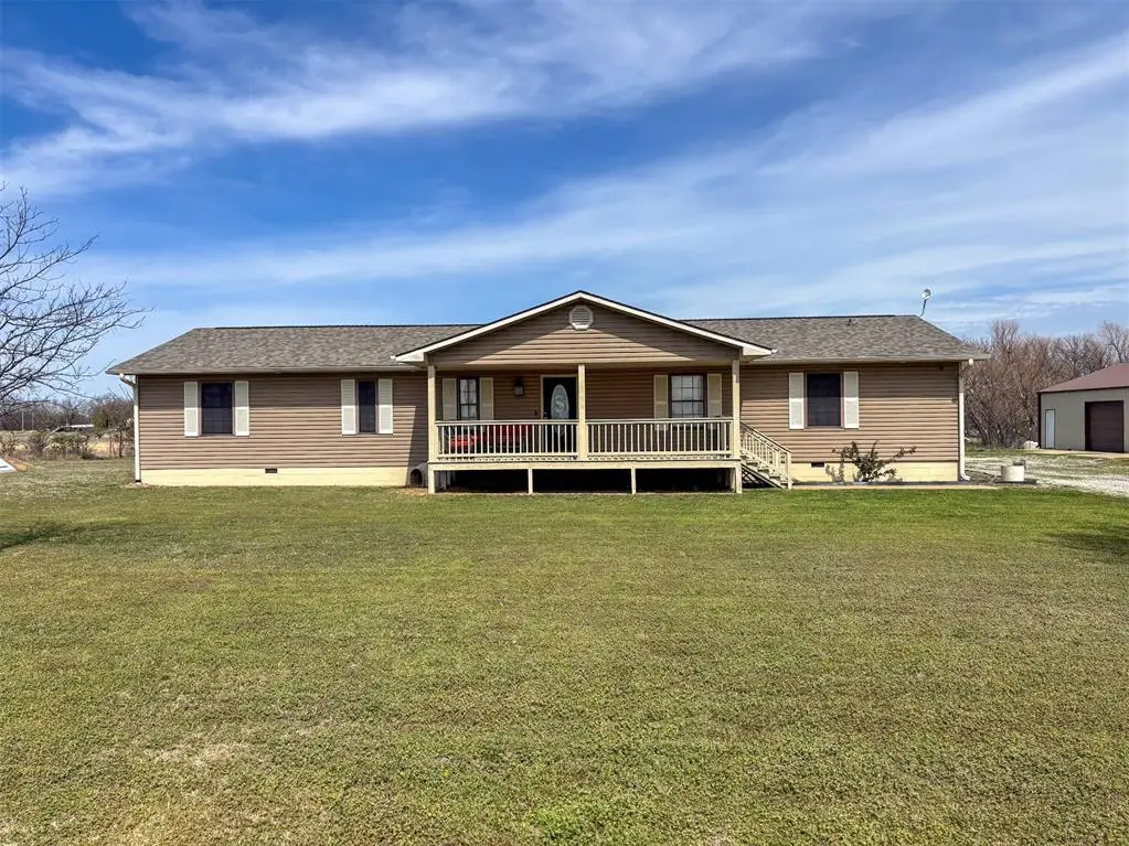 51151 E Cr 1525, Stratford, OK 74872 - #1