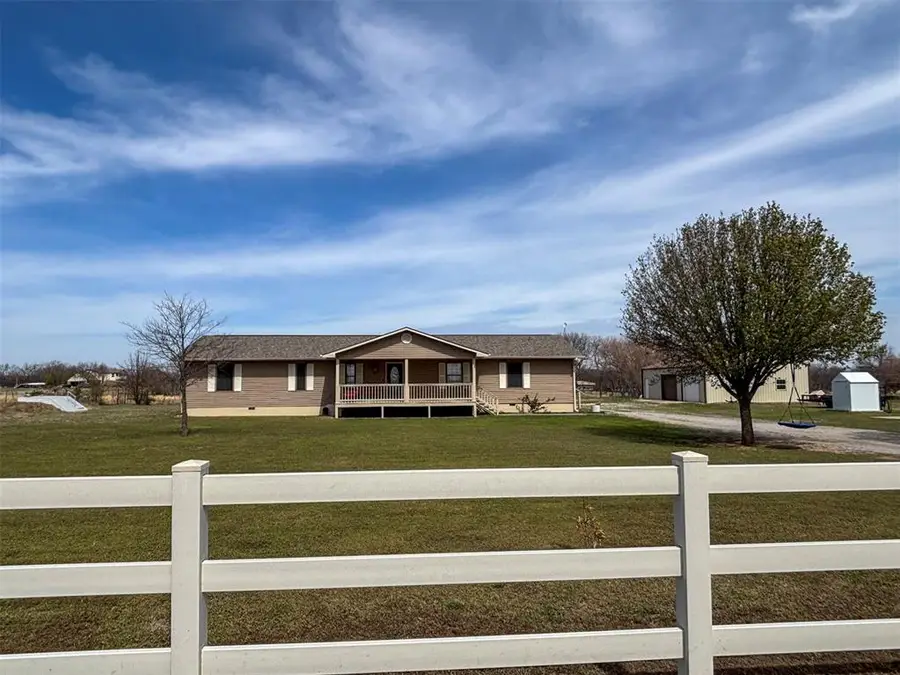 51151 E Cr 1525, Stratford, OK 74872 - #2