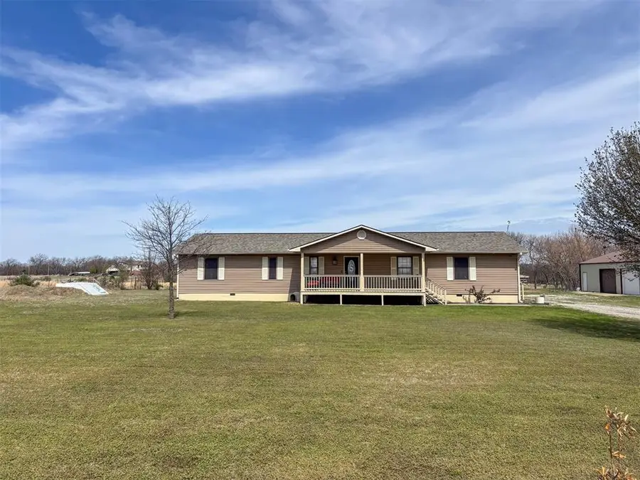 51151 E Cr 1525, Stratford, OK 74872 - #3