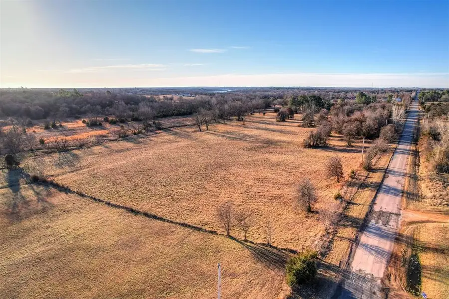 0 S Pottawatomie Road, Harrah, OK 73045 - #2