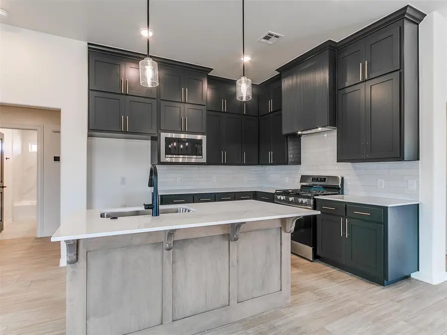 12005 NW 120th Street, Yukon, OK 73099 - #2